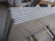 granite & marble countertop